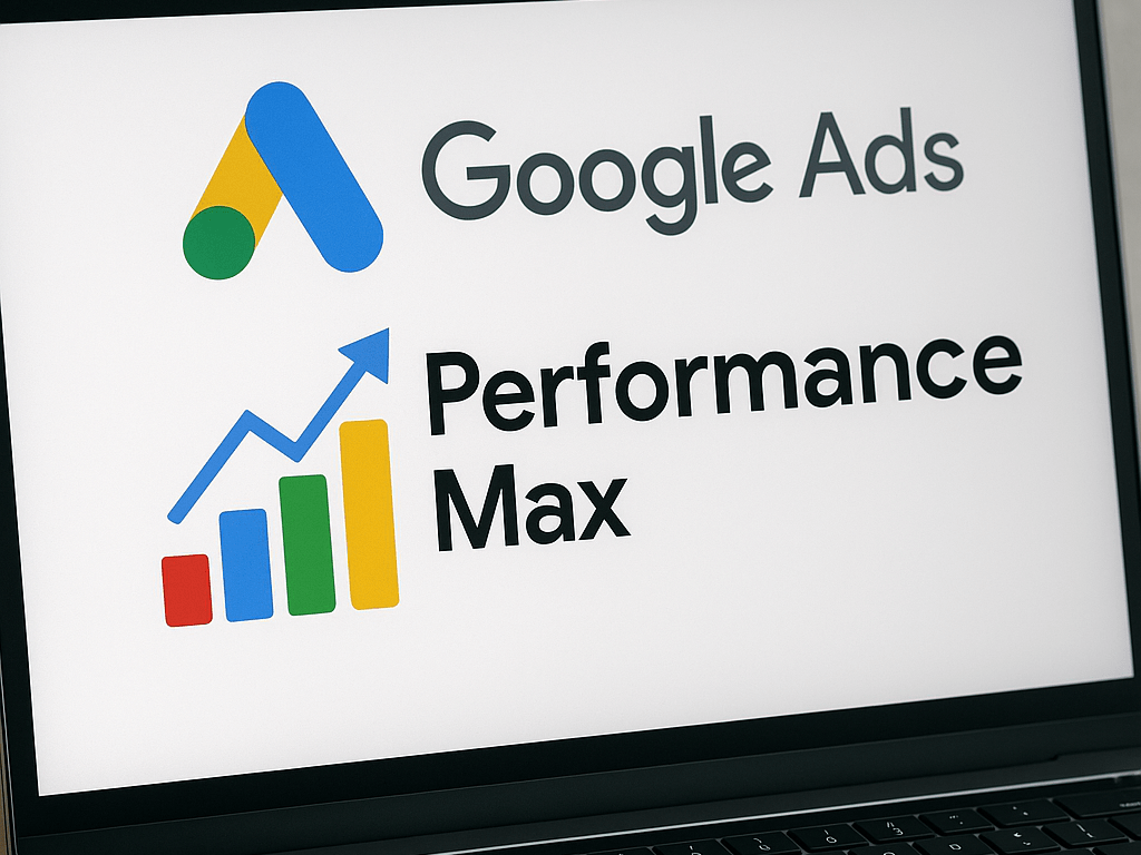 google ads performance max nieuws
