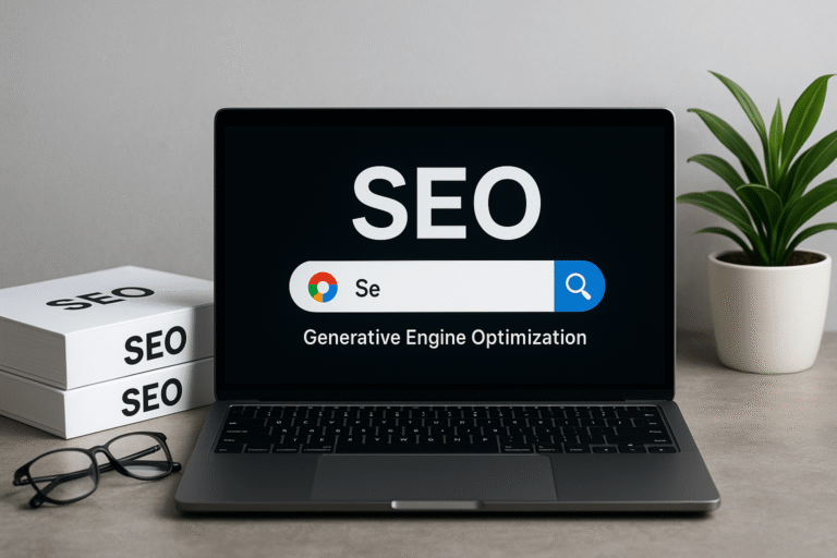 wat is geo in seo