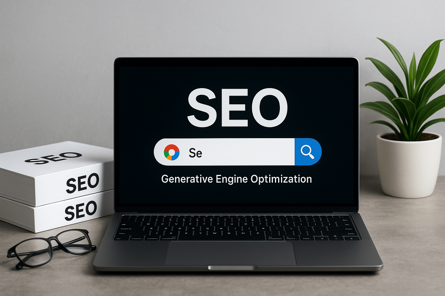 wat is geo in seo