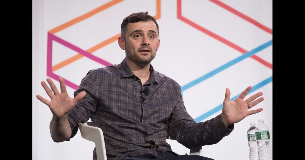 Gary Vaynerchuk

