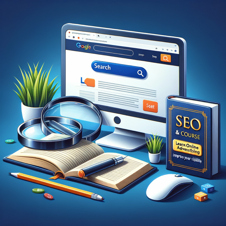 seo en sea cursus