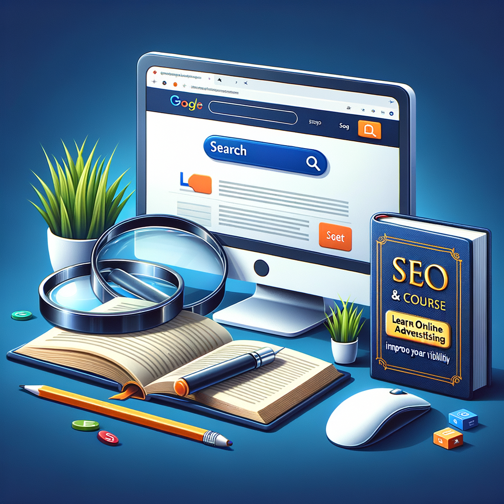 seo en sea cursus