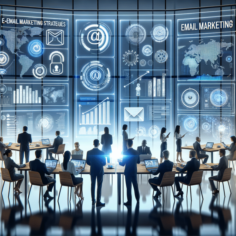 e-mailmarketing trends