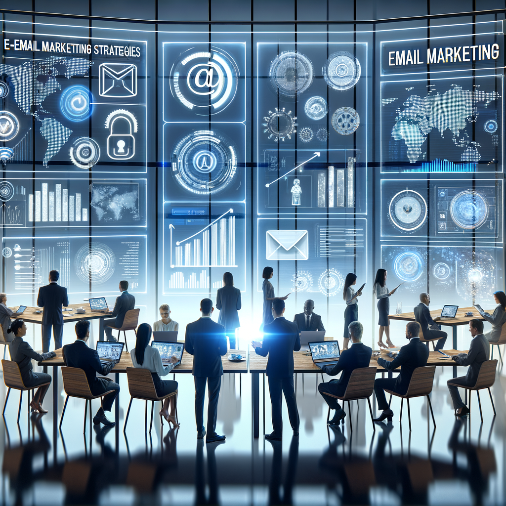 e-mailmarketing trends