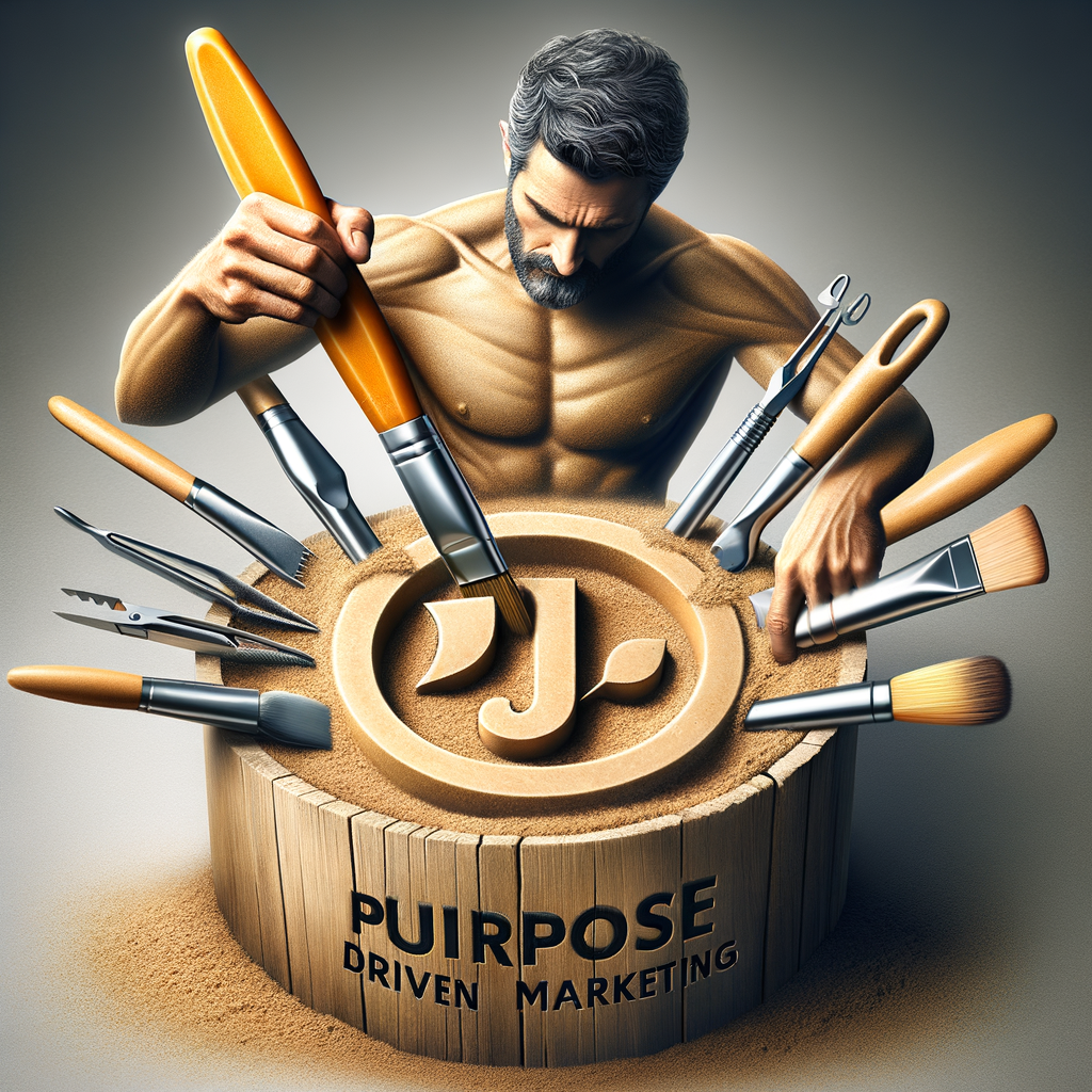 purpose driven marketing