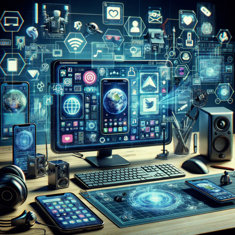 social media trend