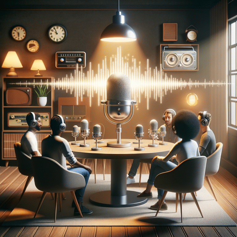 podcast advertising