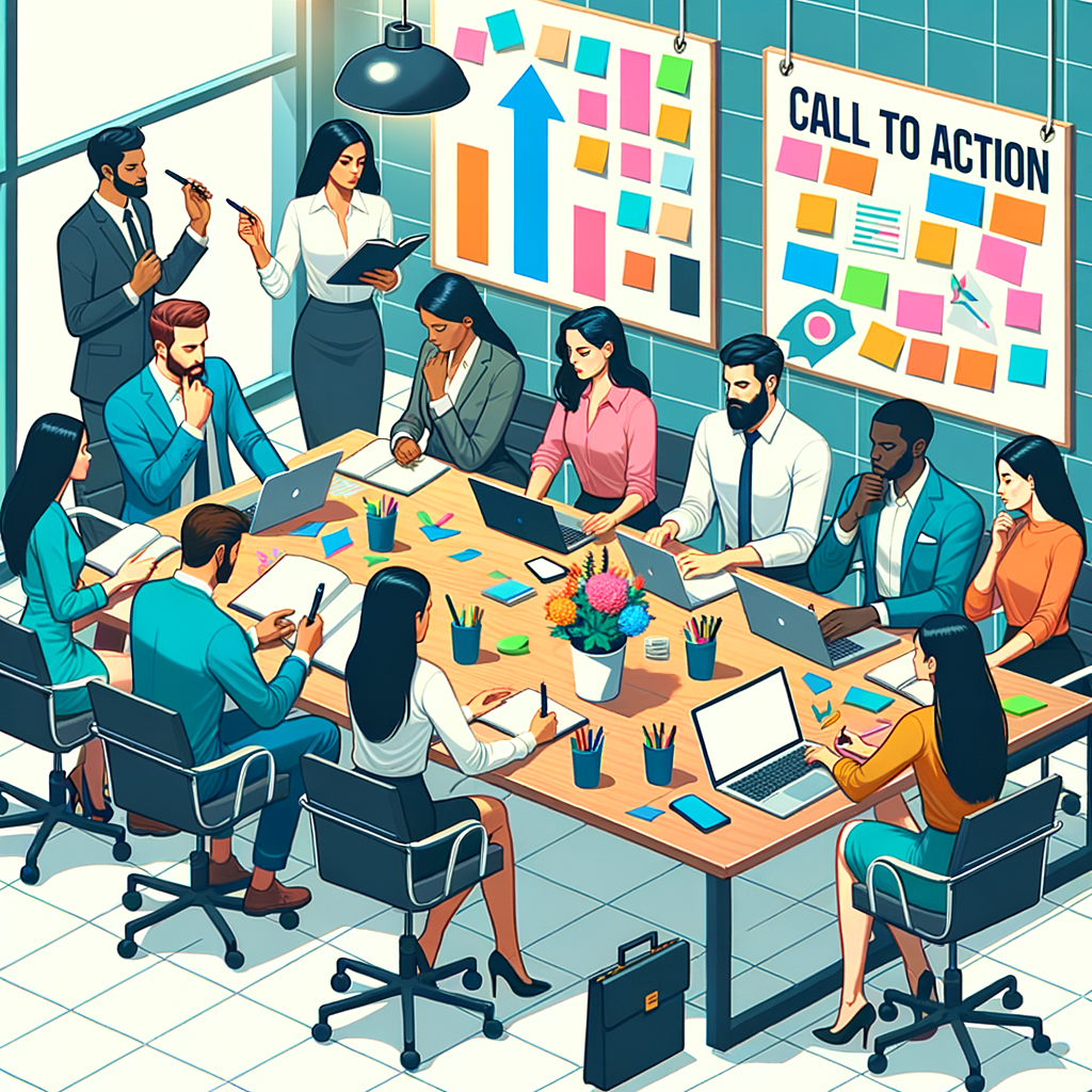 call to action voorbeeld