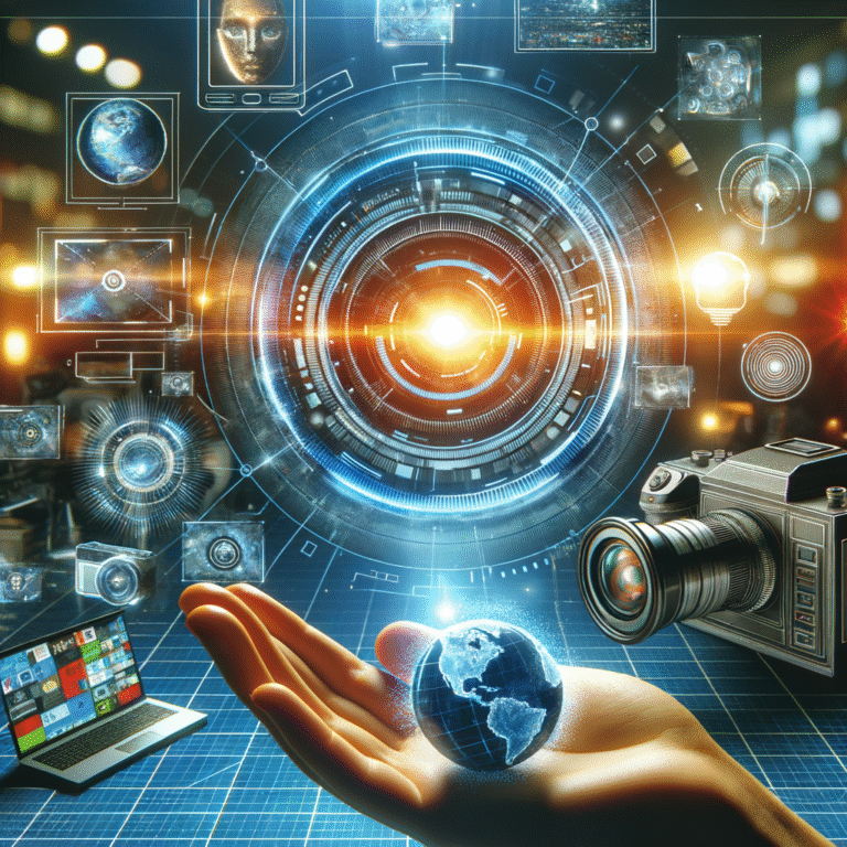welke media technologie heeft de toekomst