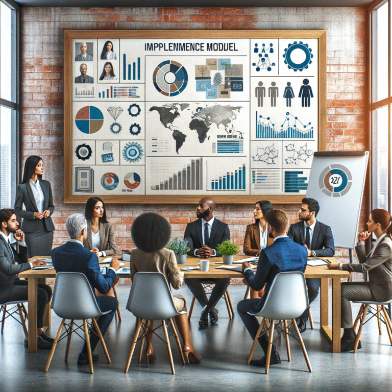 employee experience model