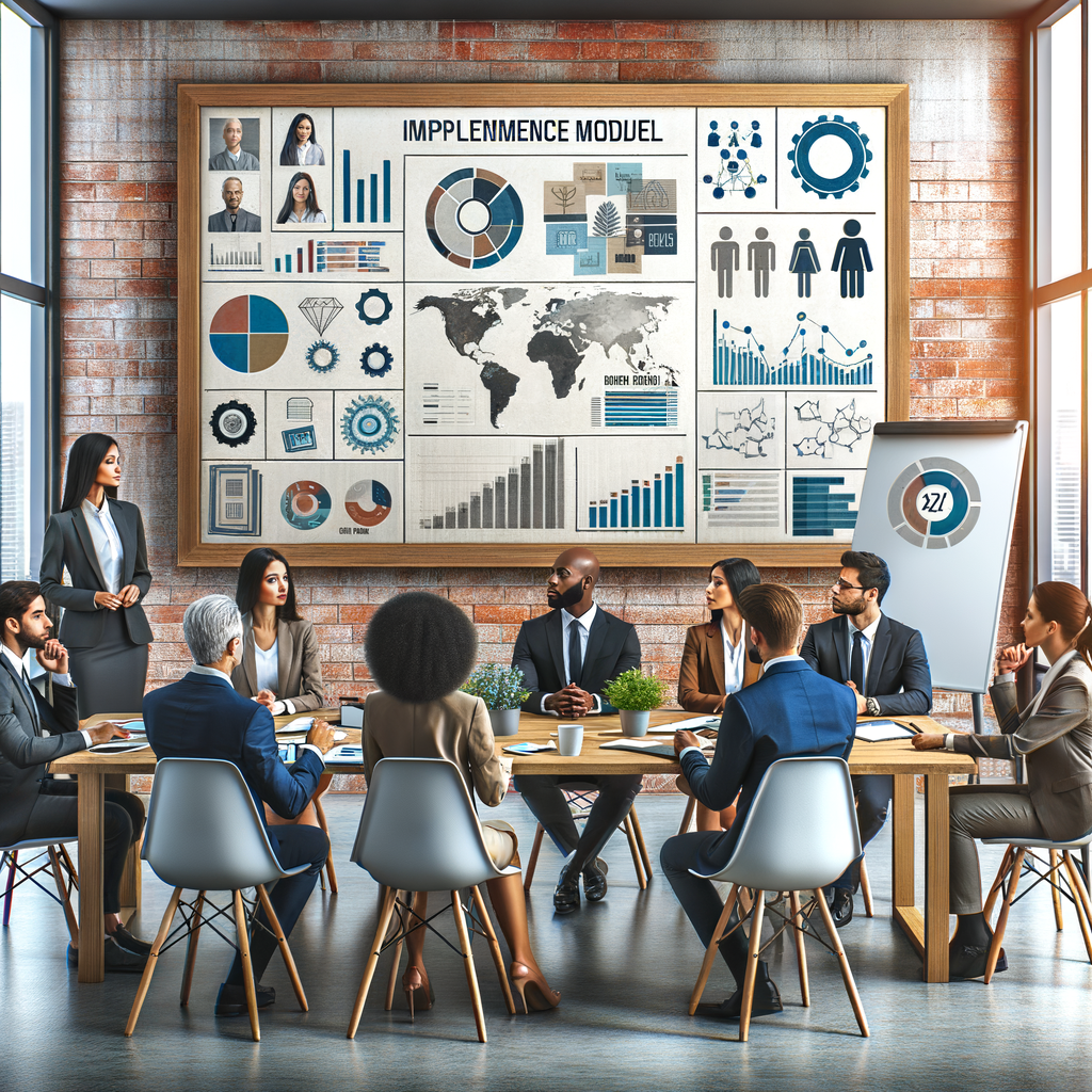 employee experience model