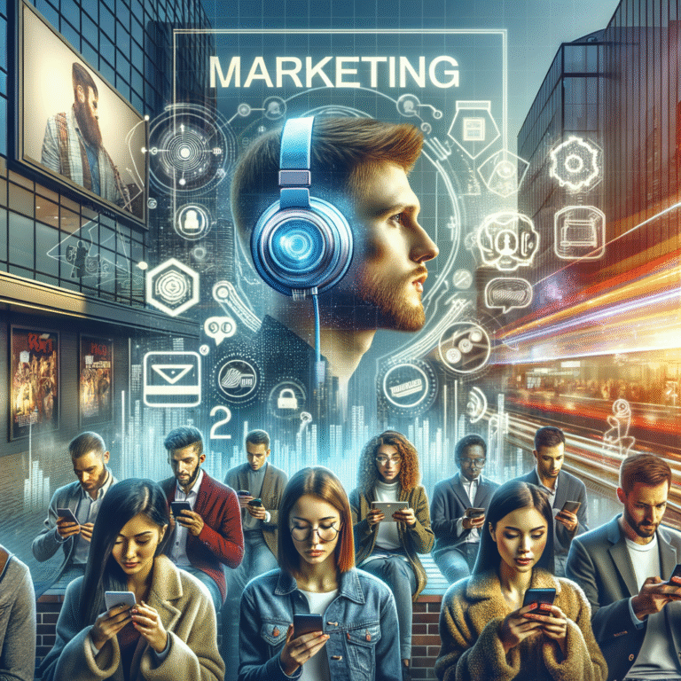 marketing podcasts