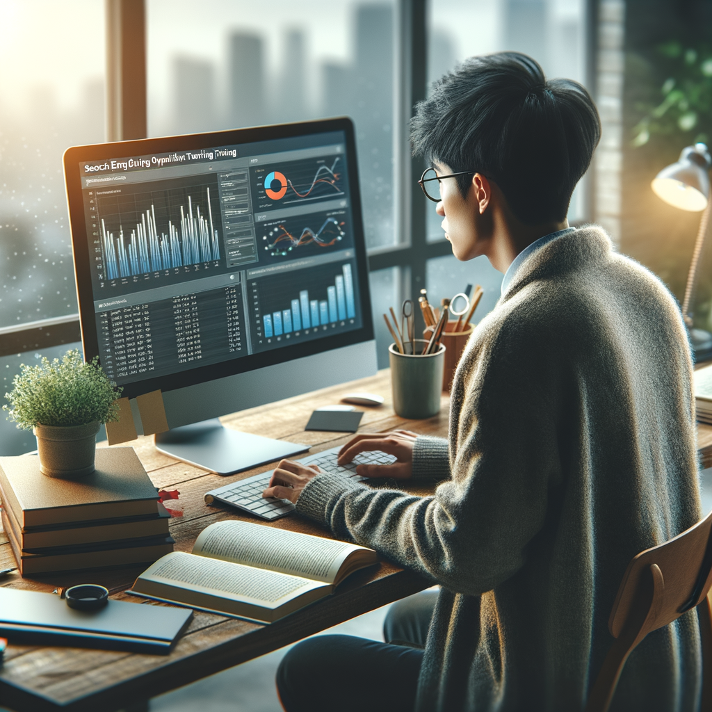 zoekmachine optimalisatie training