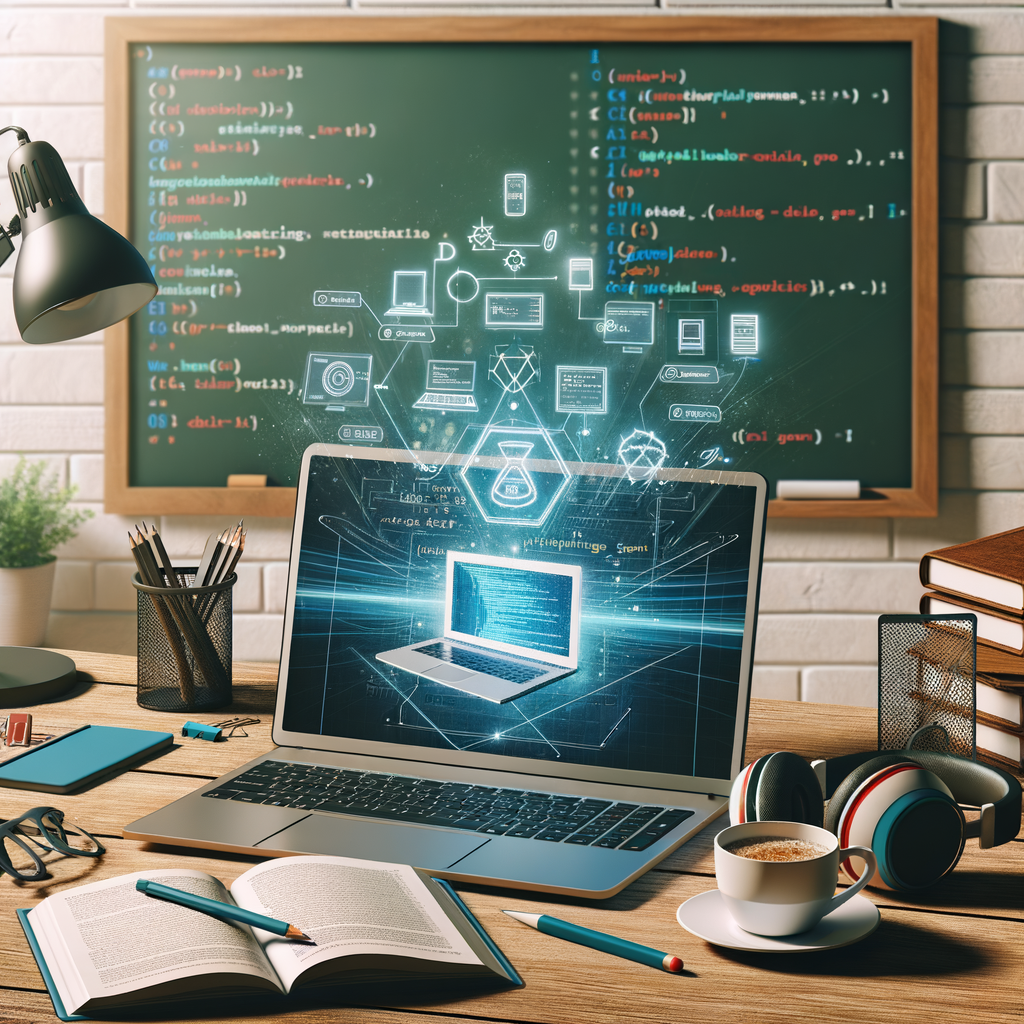 leren programmeren online gratis