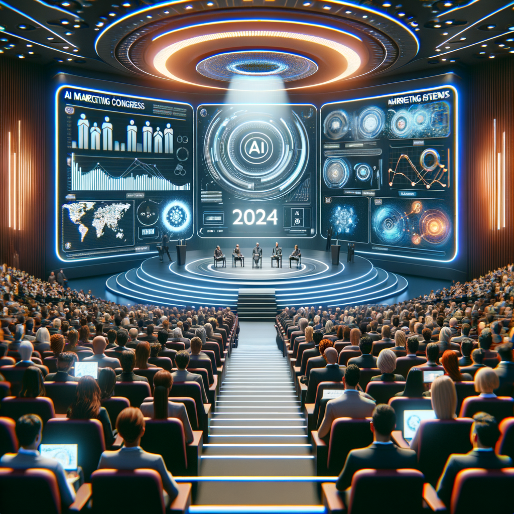 ai marketing congres