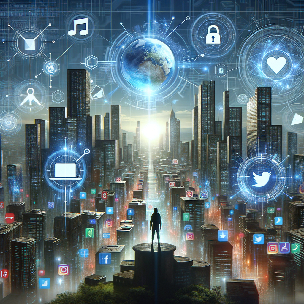 sociale media trends
