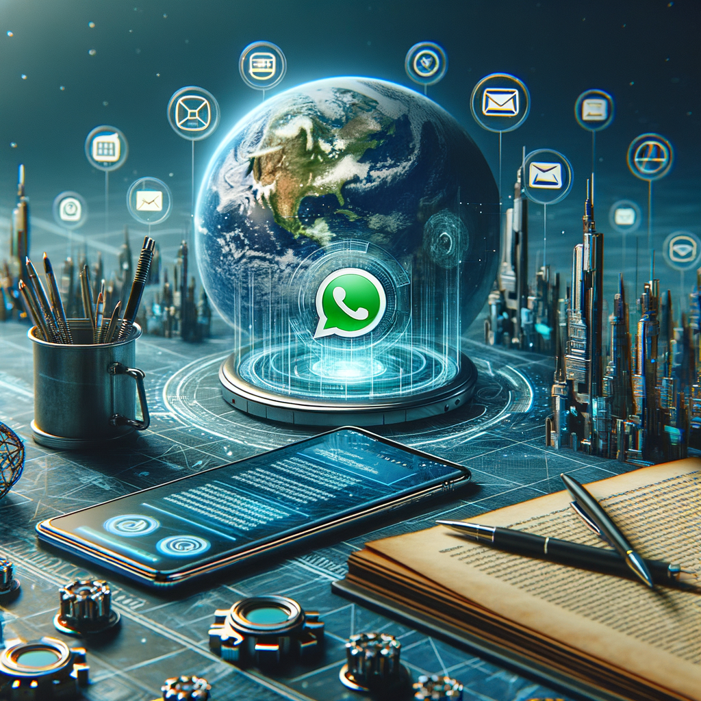 whatsapp alternative