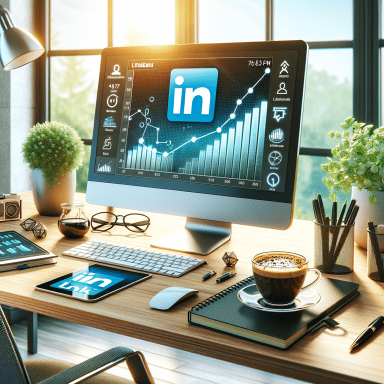 linkedin personal branding