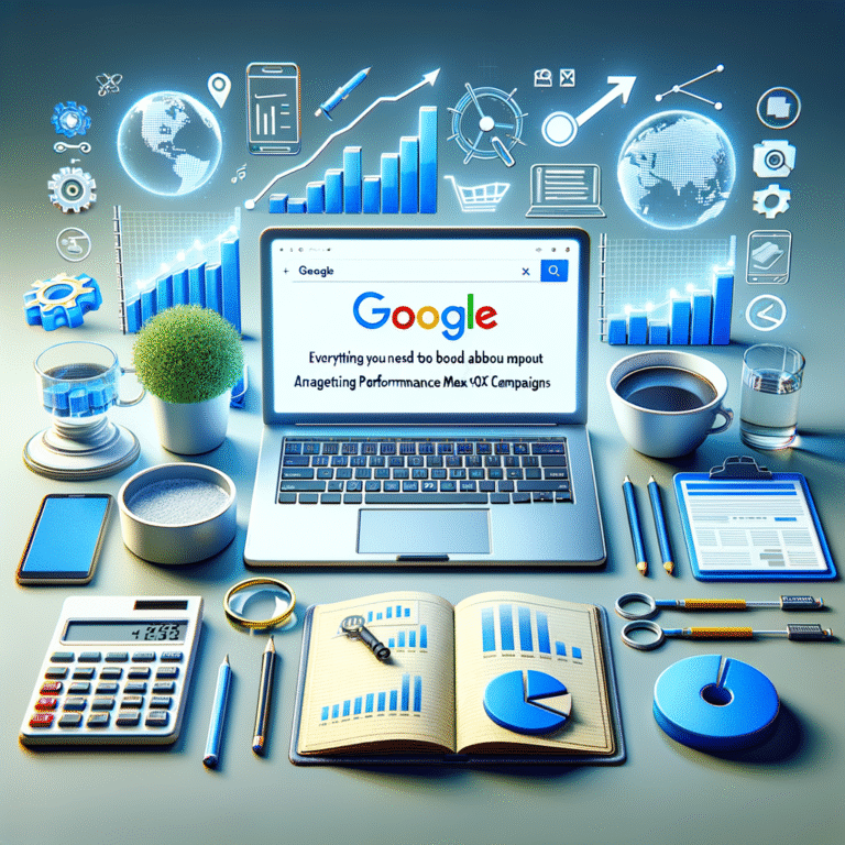 pmax google