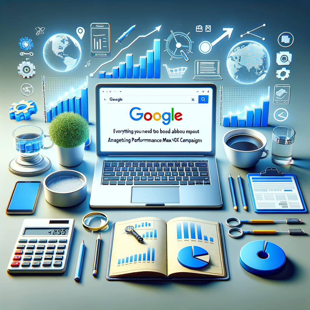 pmax google