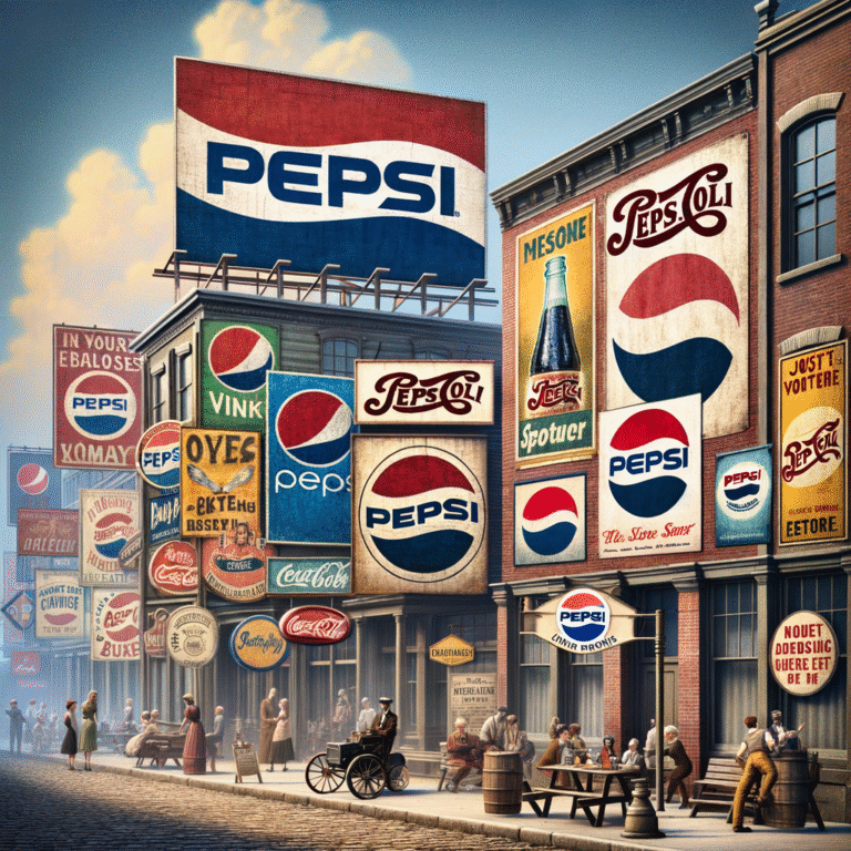 pepsi slogan