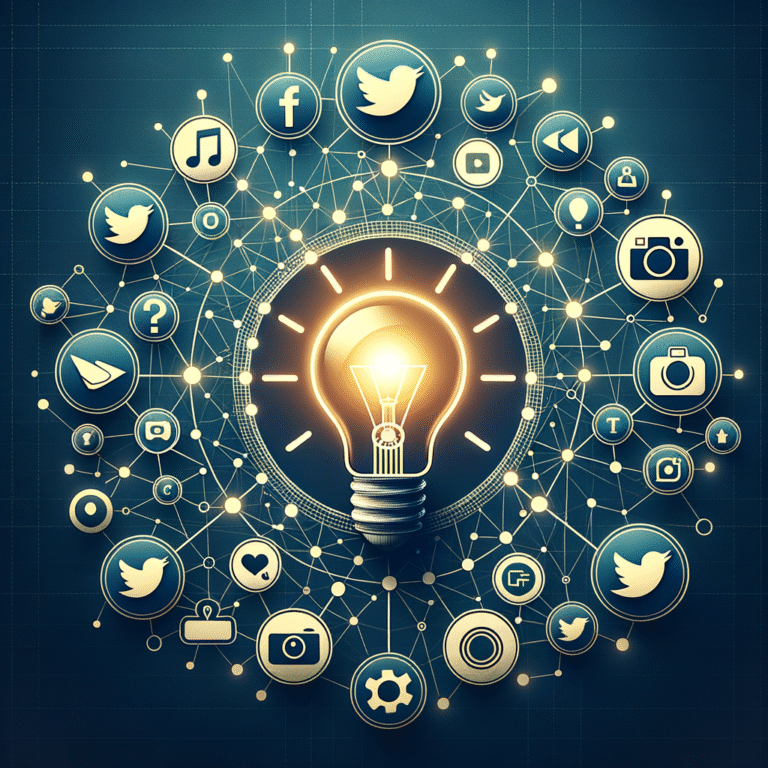 social mediastrategie