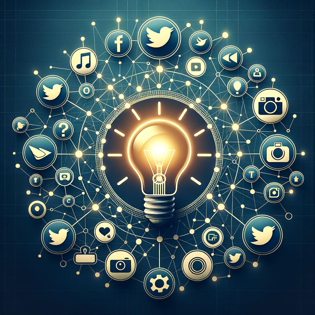social mediastrategie
