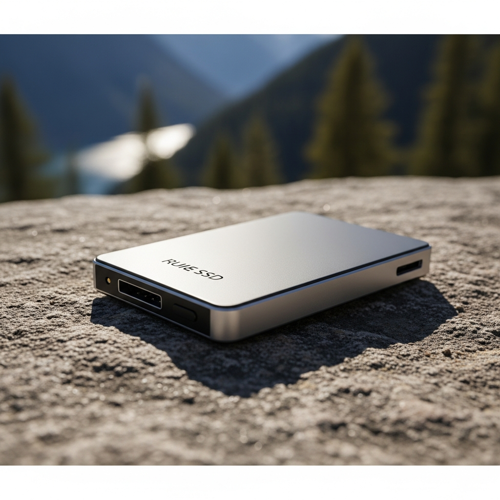 beste portable ssd