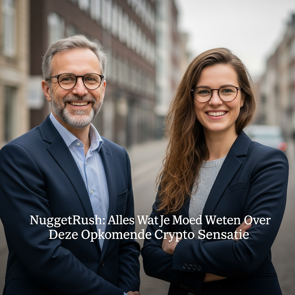 nuggetrush