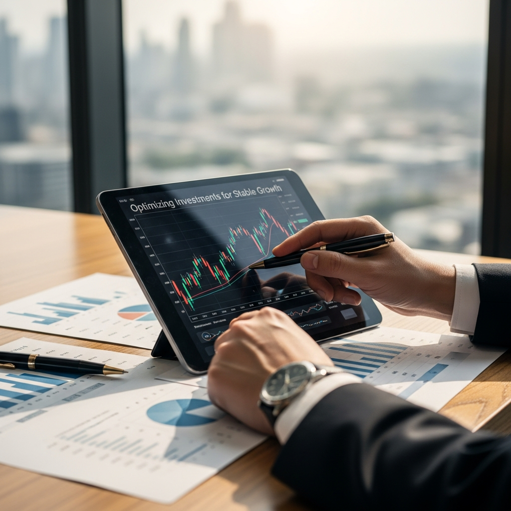 portfolio herbalanceren