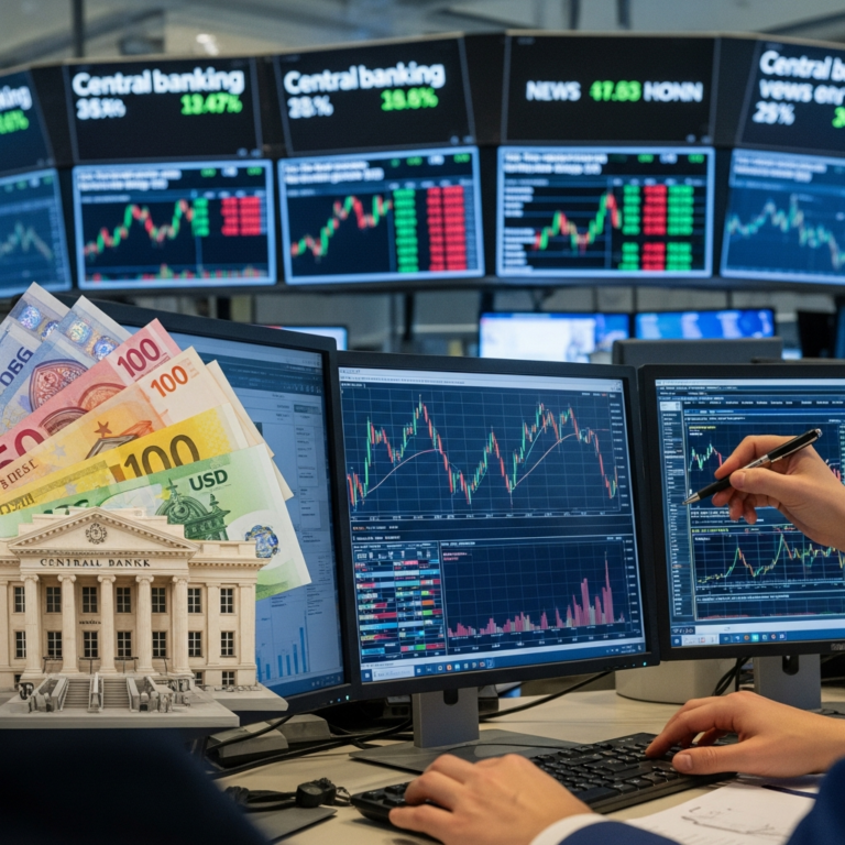 quantitative easing