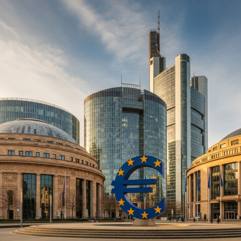 wat is ecb