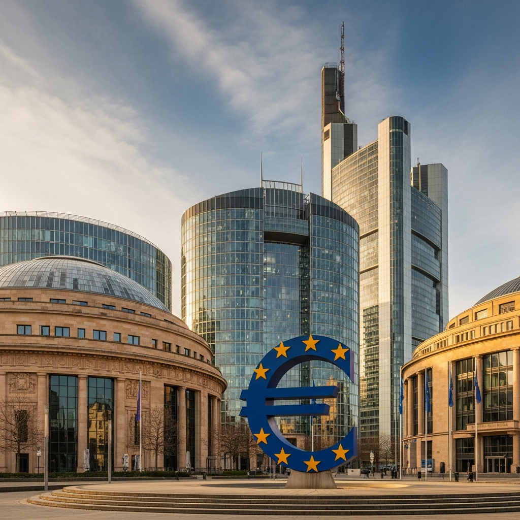 wat is ecb
