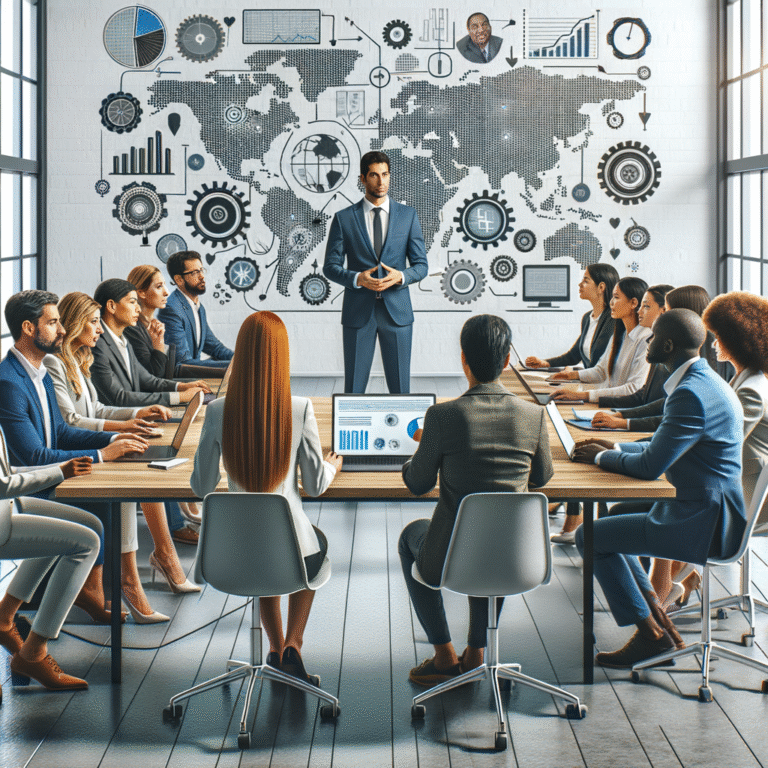customer training