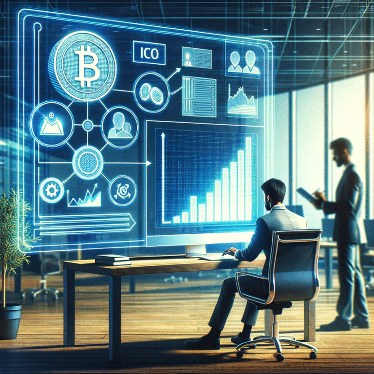 ico afkorting