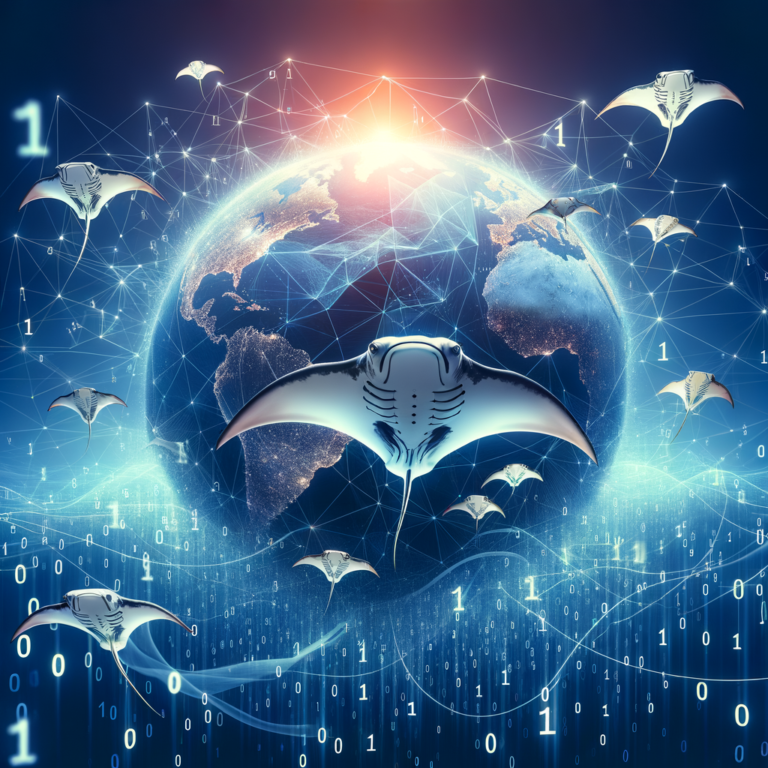 manta network nieuws