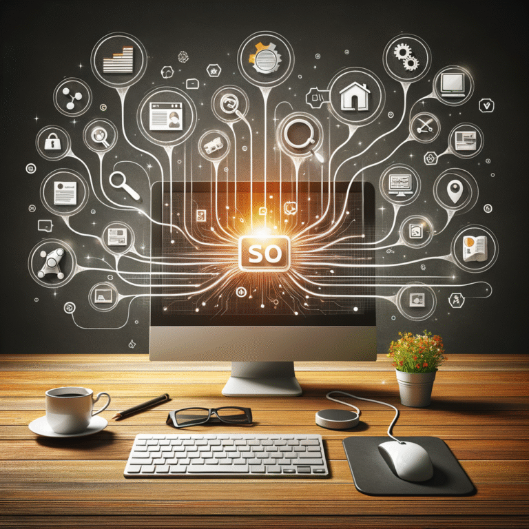 cursus seo sea