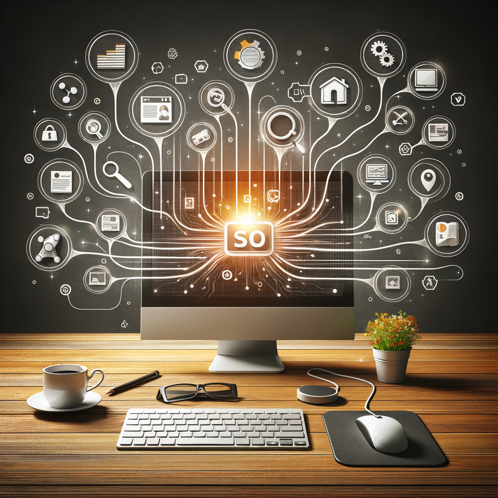 cursus seo sea