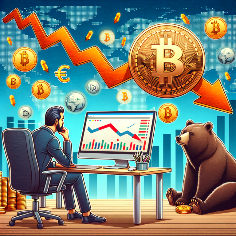 correctie bitcoin