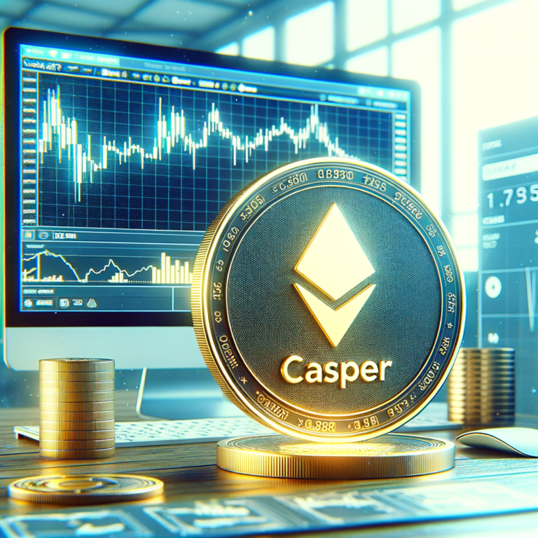 casper bitvavo