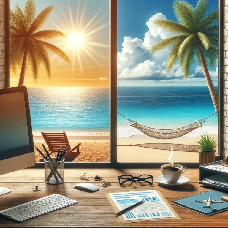 voorbeeld out of office vakantie