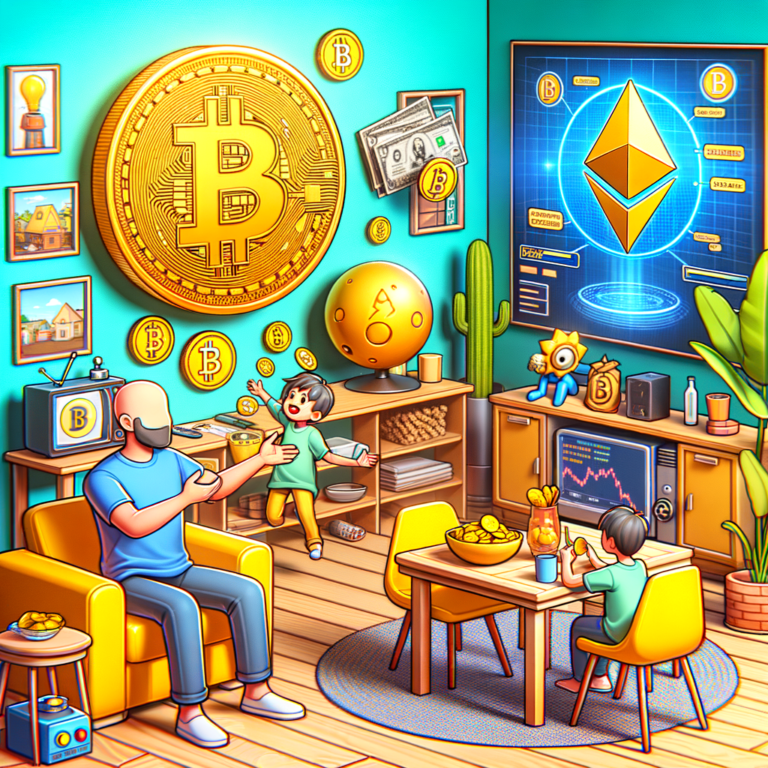 simpsons voorspellingen crypto