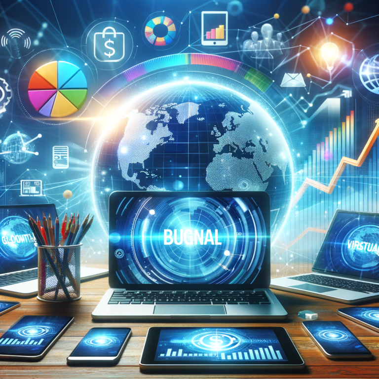 online communicatiestrategie