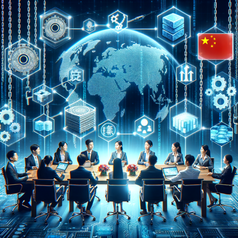 ripple china