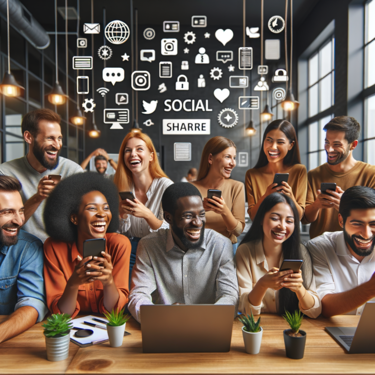 social sharing