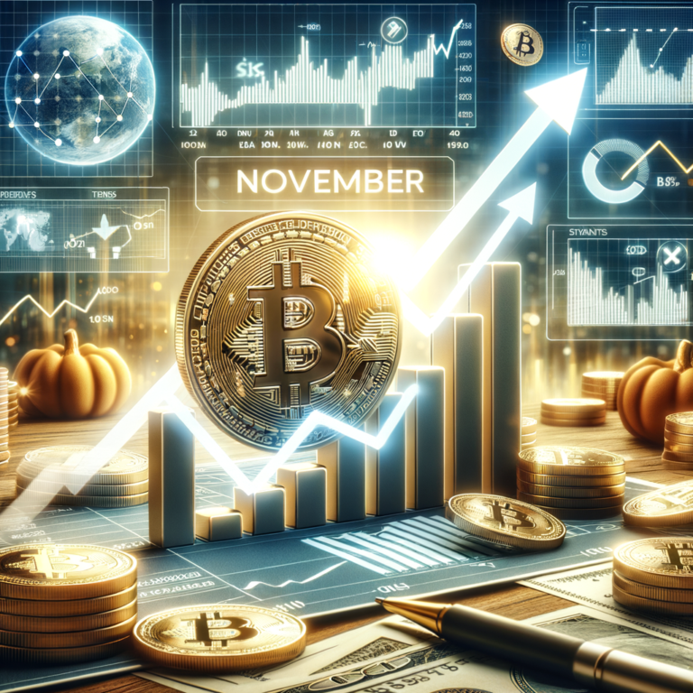 bitcoin november
