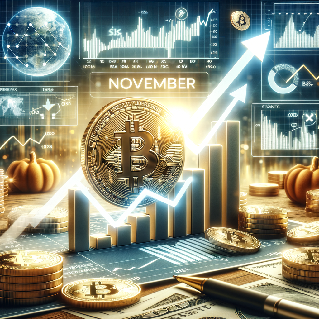 bitcoin november