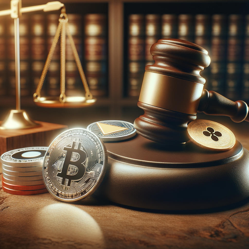 rechtszaak xrp datum