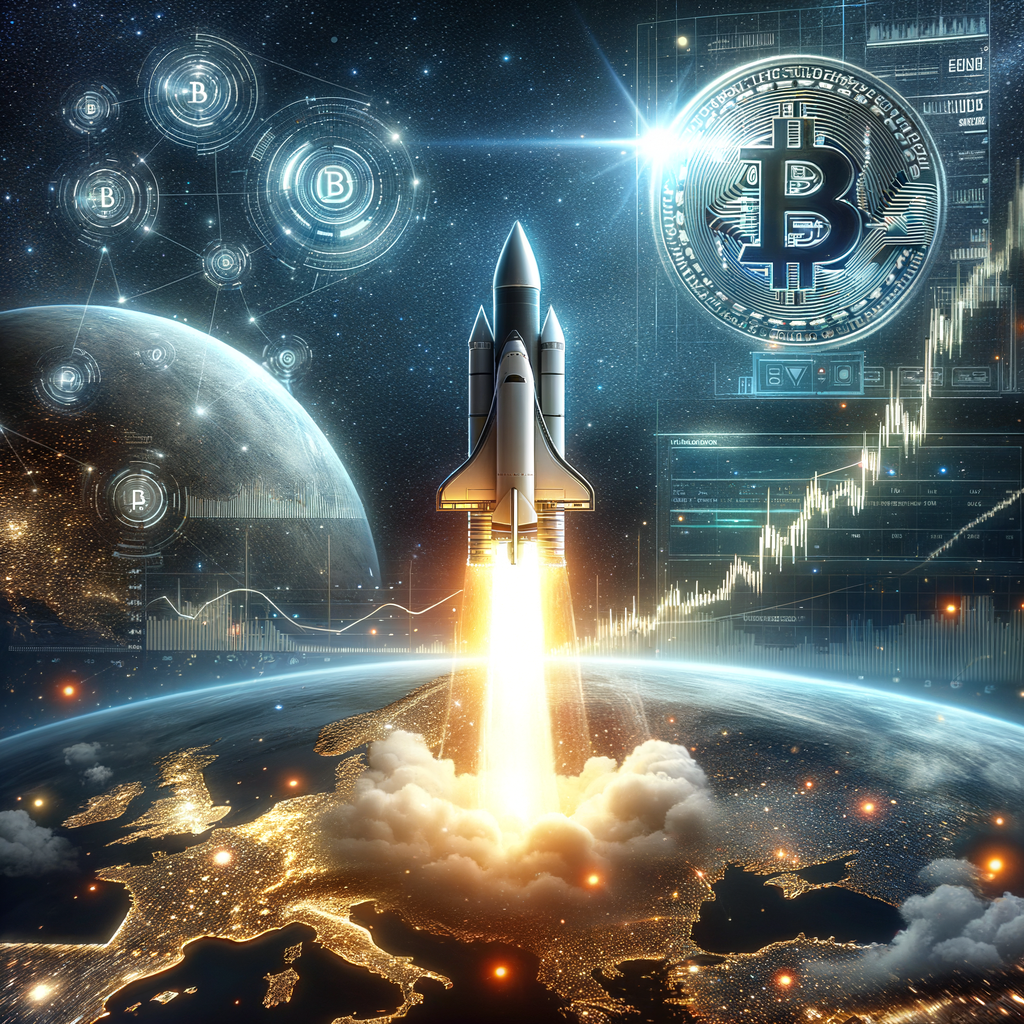 spacex bitcoin