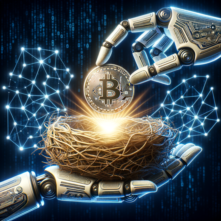 wat zijn ai coins